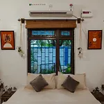 Grand Chivar 1Bhk Villa At Vagator By Goaround Homes