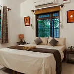 Grand Chivar 1Bhk Villa At Vagator By Goaround Homes