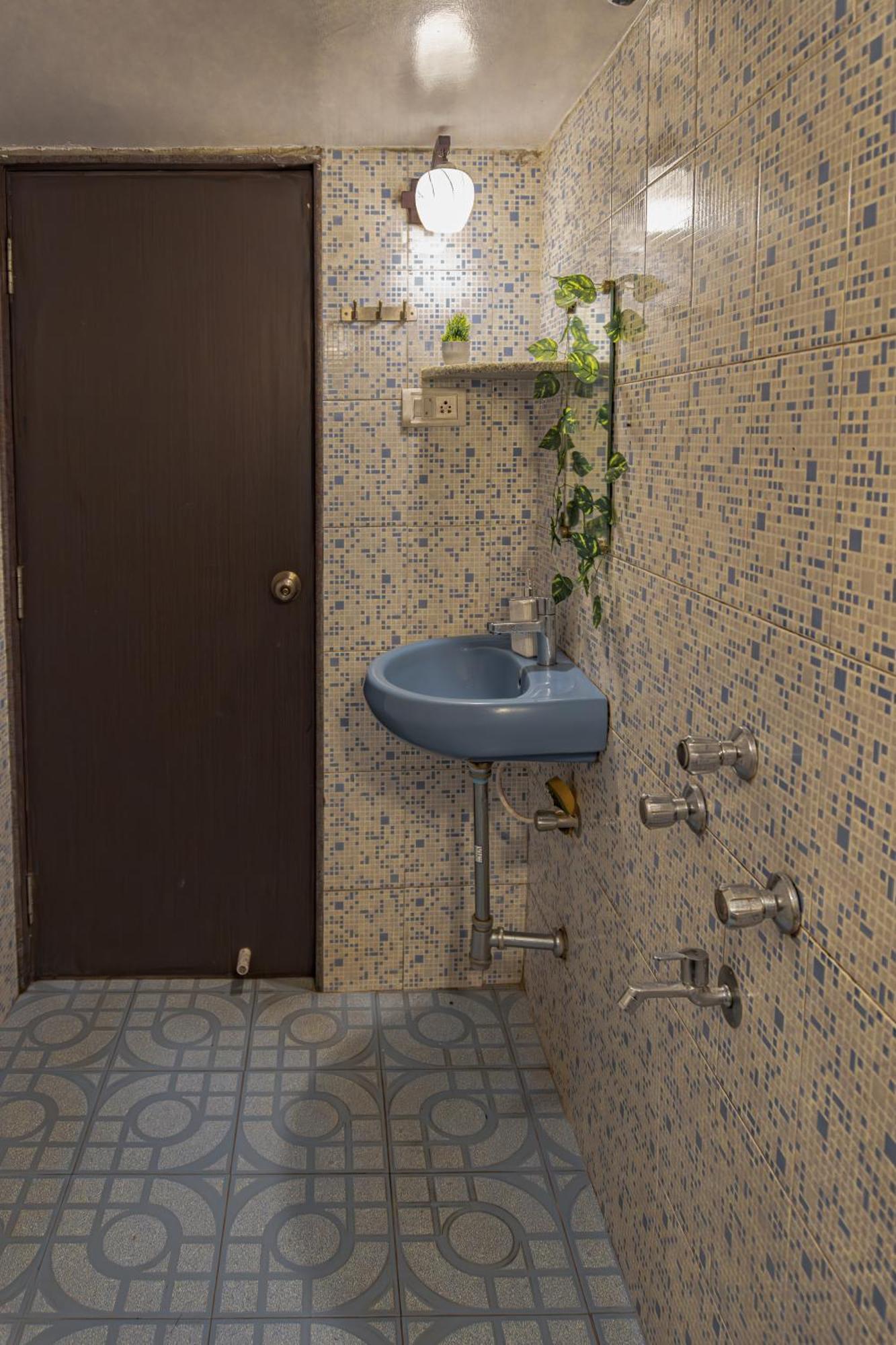 Grand Chivar 1bhk At Vagator By Goaround Homes